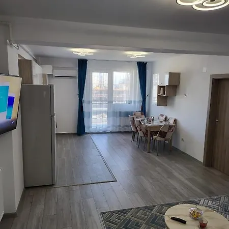Apartament M&G *