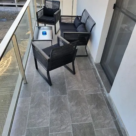 Apartament M&G *