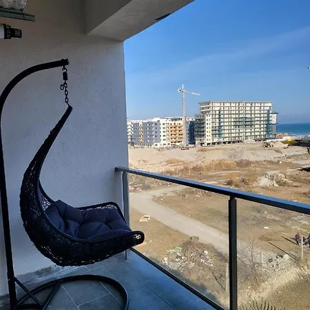아파트 Apartament M&G