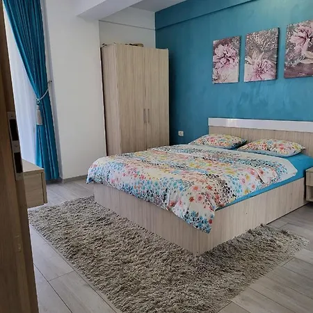 Apartament M&G