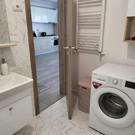 Apartament M&G * Năvodari