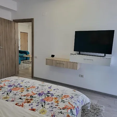 아파트 Apartament M&G *