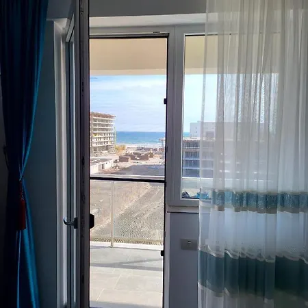 Apartament M&G * Năvodari