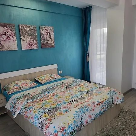 아파트 Apartament M&G *