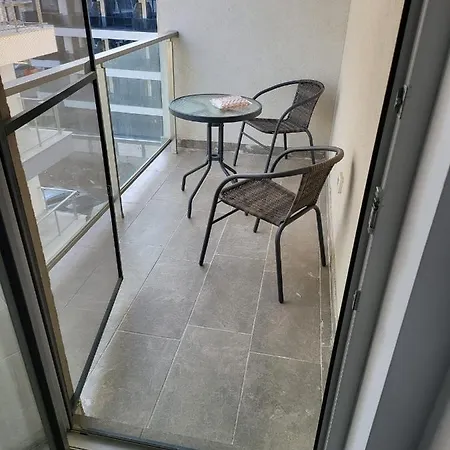 Apartament M&G 아파트 *