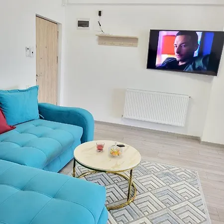 Apartament M&G 아파트 *