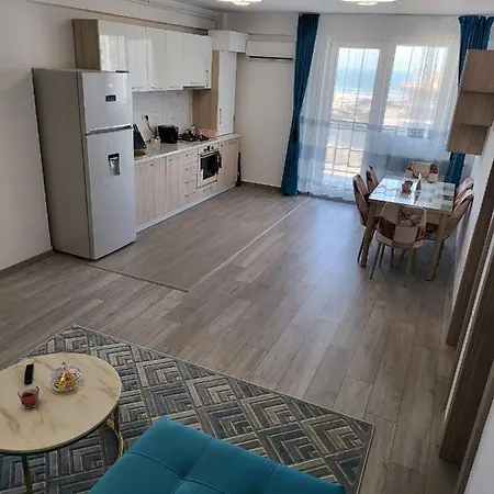 Apartament M&G *